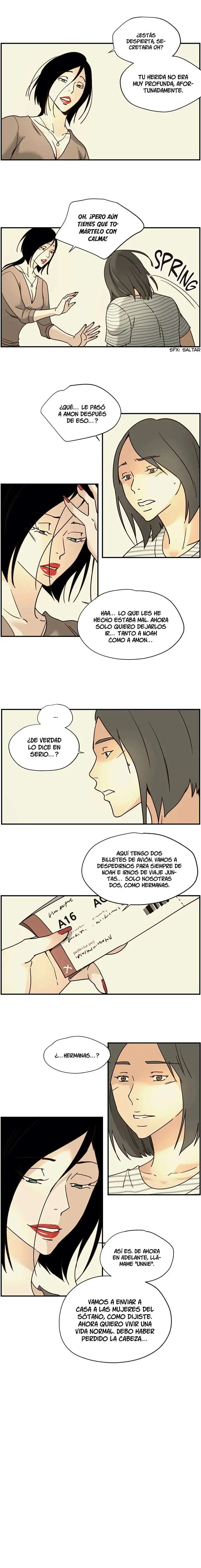 An Innocent Sin Capítulo 106 - Página 9