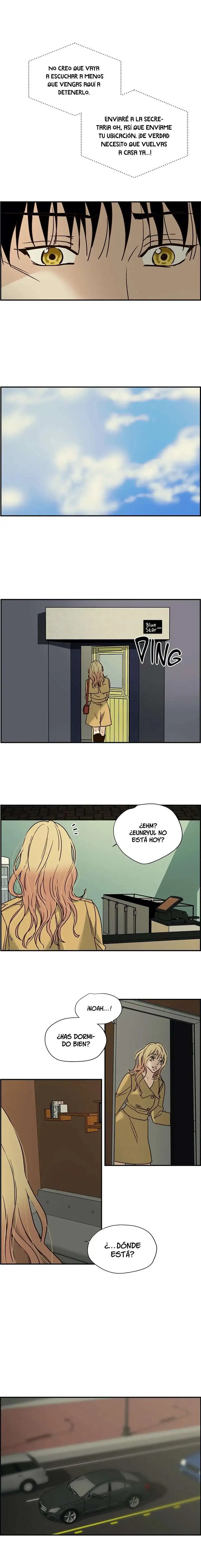 An Innocent Sin Capítulo 107 - Página 3