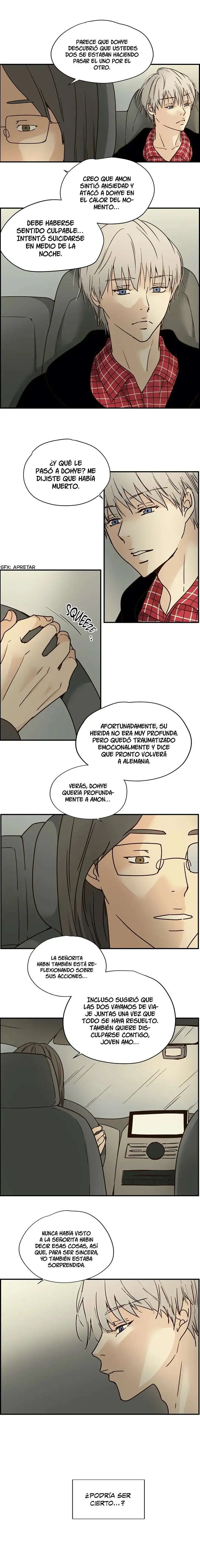 An Innocent Sin Capítulo 107 - Página 4