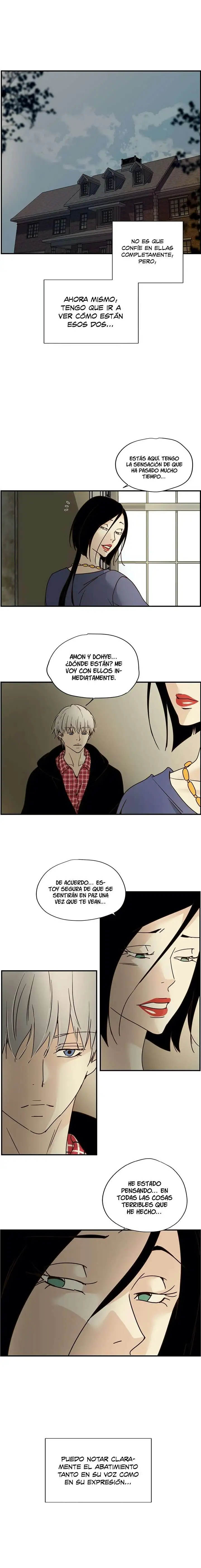 An Innocent Sin Capítulo 107 - Página 5