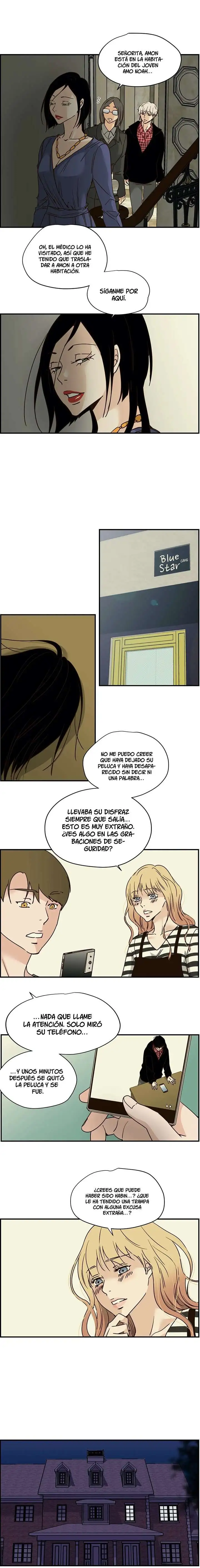 An Innocent Sin Capítulo 107 - Página 6