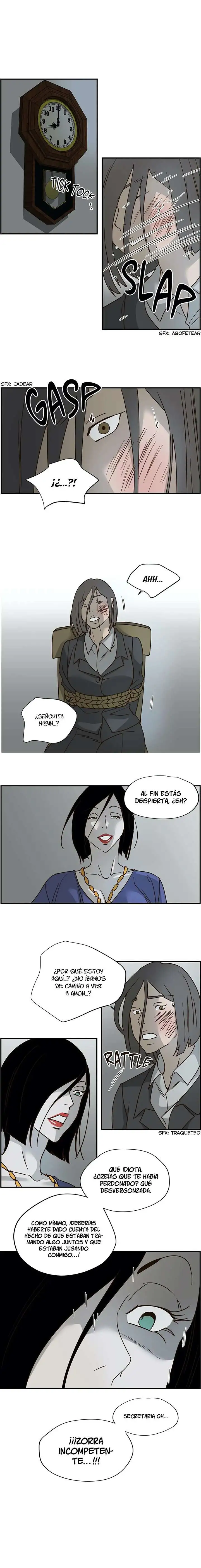 An Innocent Sin Capítulo 107 - Página 7