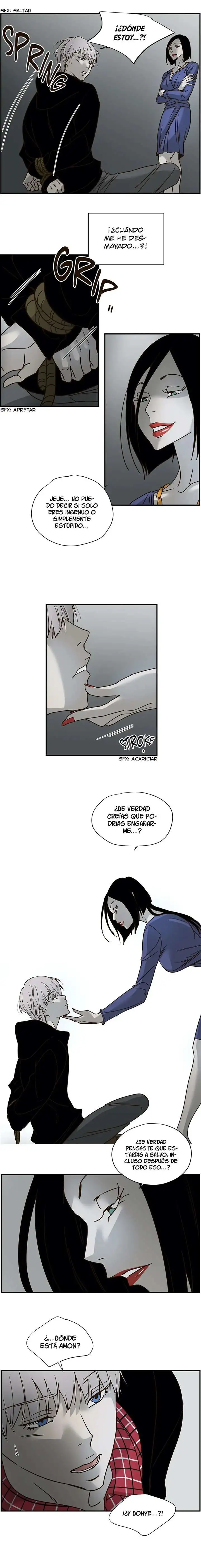 An Innocent Sin Capítulo 107 - Página 9