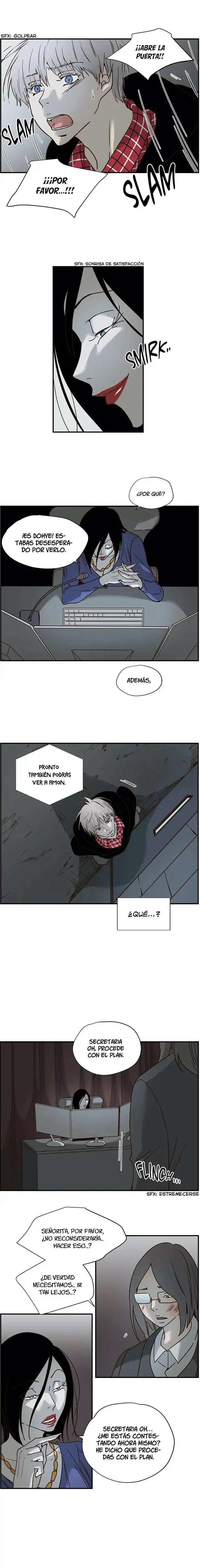 An Innocent Sin Capítulo 108 - Página 4