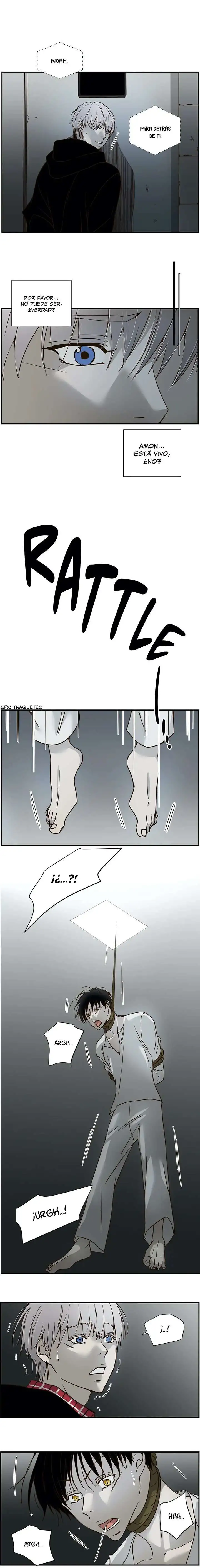 An Innocent Sin Capítulo 108 - Página 5