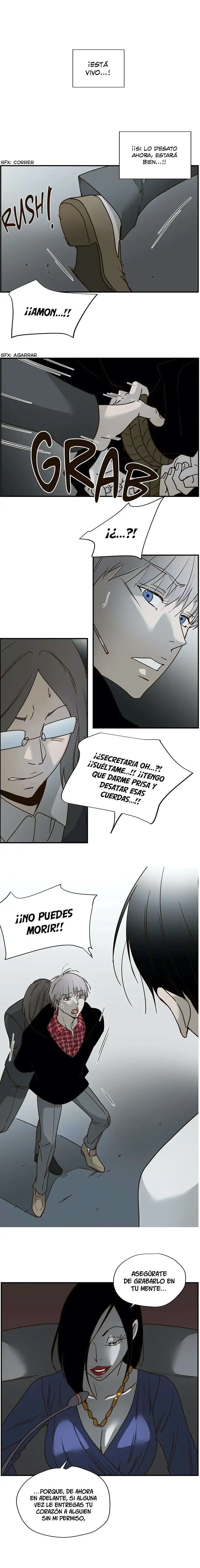 An Innocent Sin Capítulo 108 - Página 6