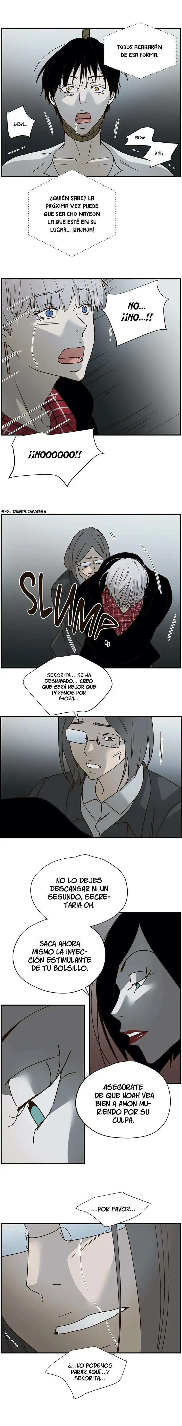An Innocent Sin Capítulo 108 - Página 7