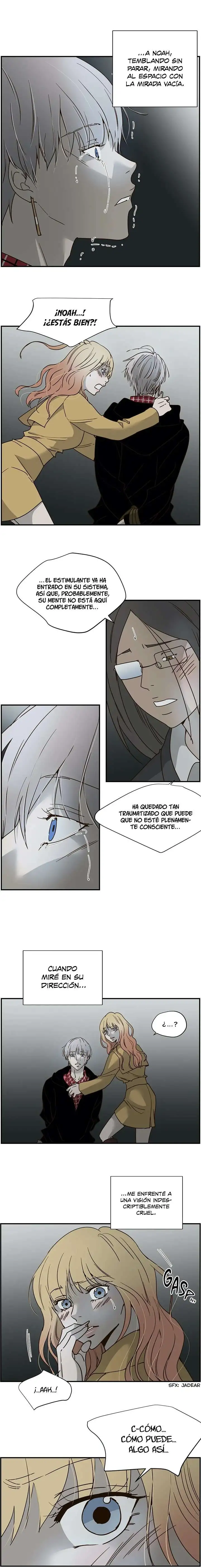 An Innocent Sin Capítulo 109 - Página 3