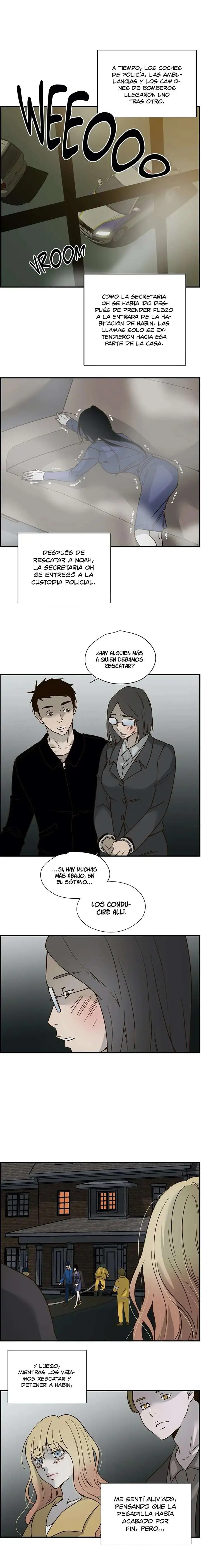 An Innocent Sin Capítulo 109 - Página 4