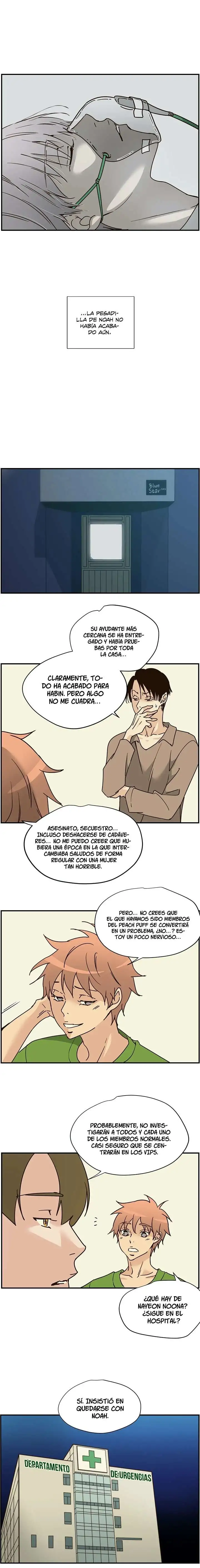 An Innocent Sin Capítulo 109 - Página 5