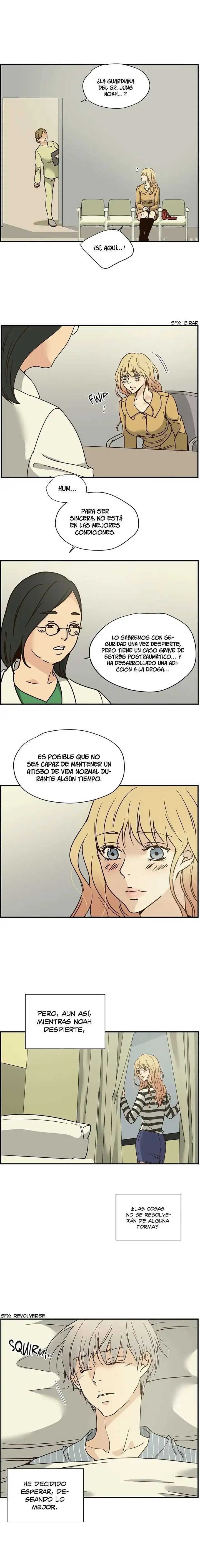 An Innocent Sin Capítulo 109 - Página 6