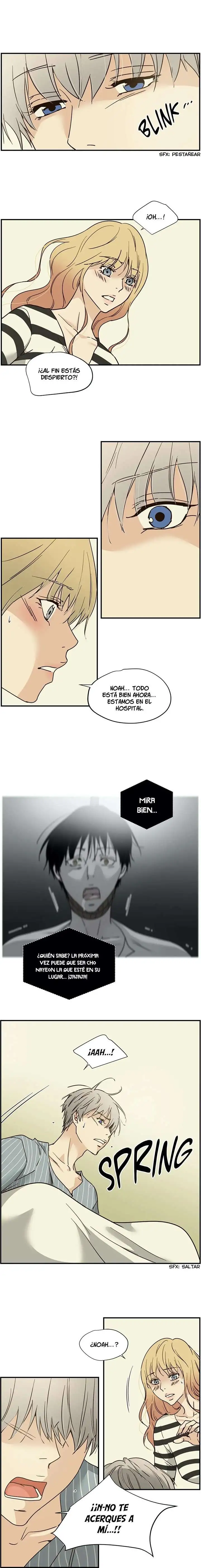 An Innocent Sin Capítulo 109 - Página 7