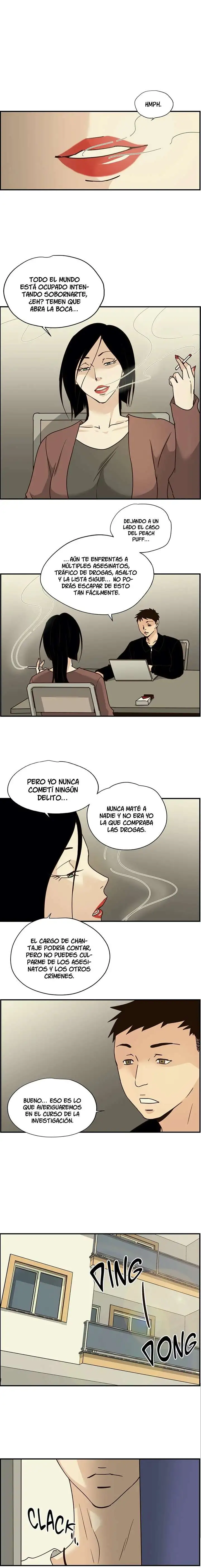 An Innocent Sin Capítulo 110 - Página 4