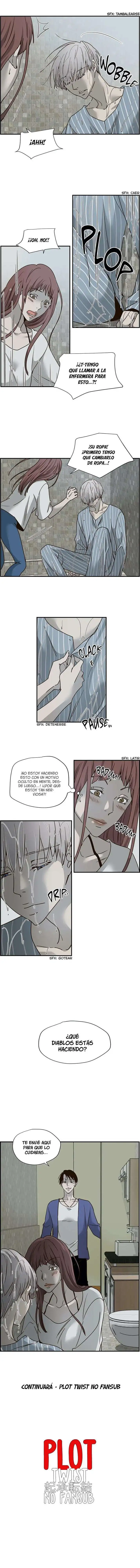An Innocent Sin Capítulo 110 - Página 9