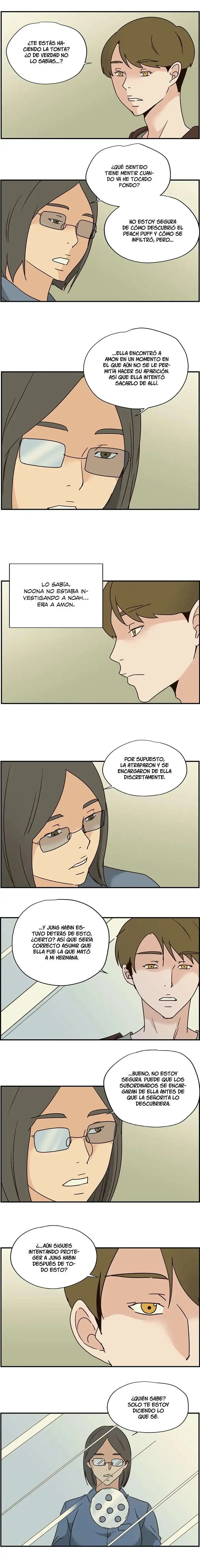 An Innocent Sin Capítulo 112 - Página 3