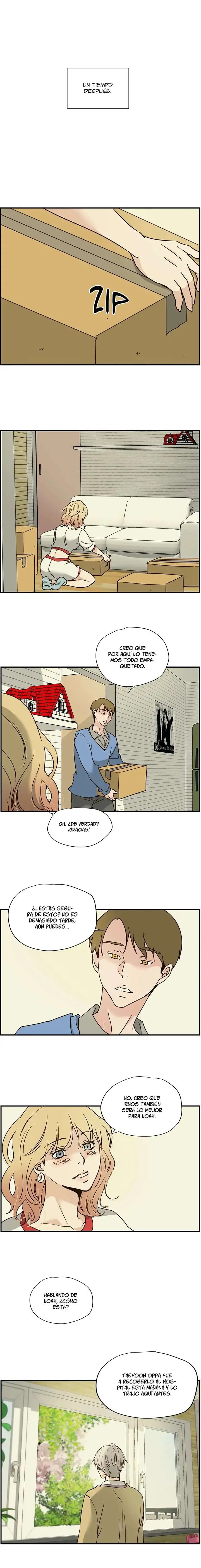 An Innocent Sin Capítulo 112 - Página 4
