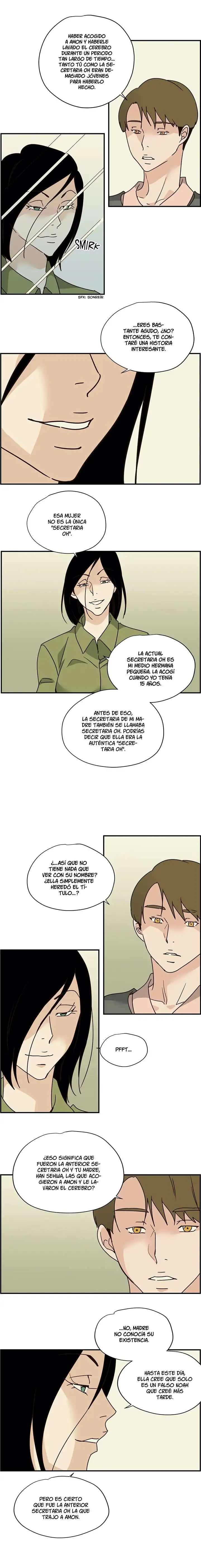 An Innocent Sin Capítulo 112 - Página 7