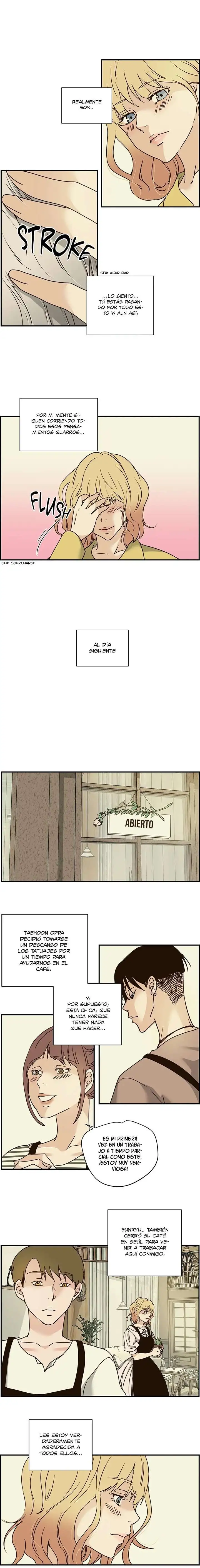 An Innocent Sin Capítulo 113 - Página 5