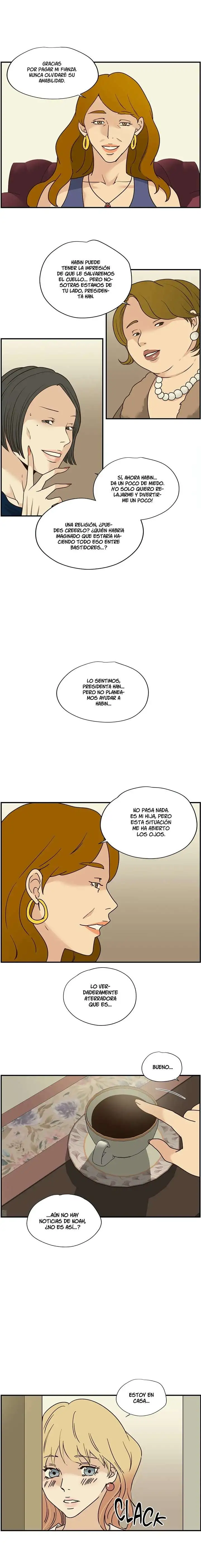 An Innocent Sin Capítulo 113 - Página 7