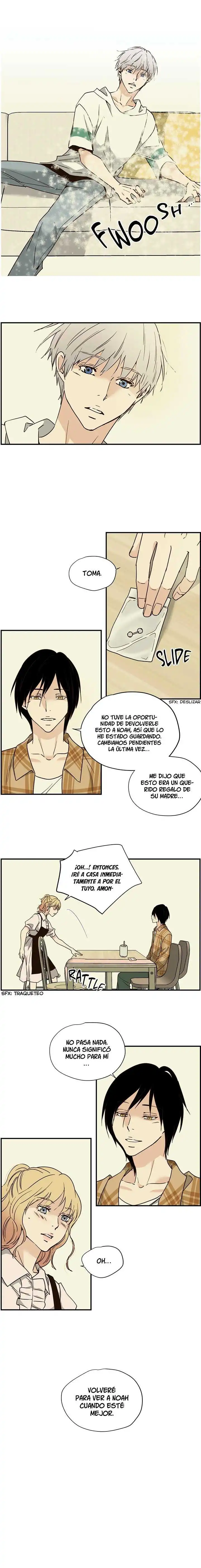 An Innocent Sin Capítulo 114 - Página 5