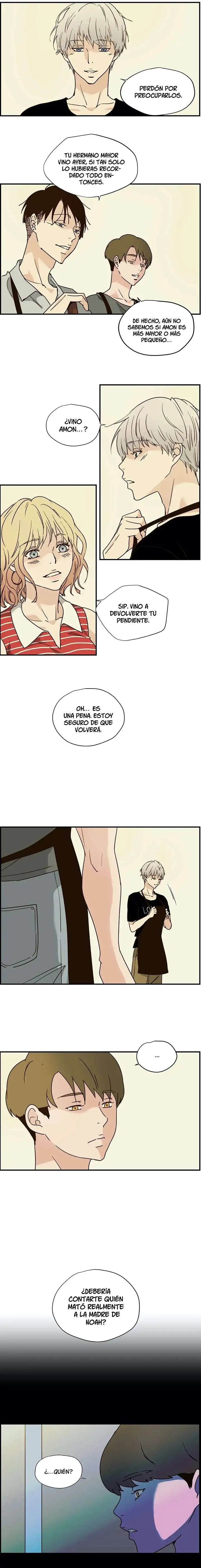 An Innocent Sin Capítulo 115 - Página 8