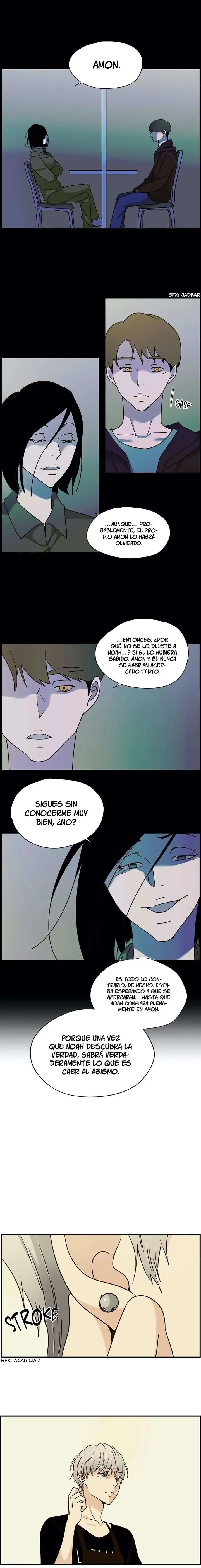 An Innocent Sin Capítulo 115 - Página 9