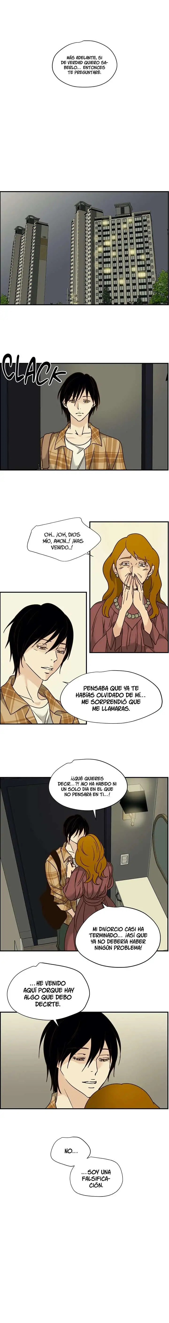 An Innocent Sin Capítulo 116 - Página 4