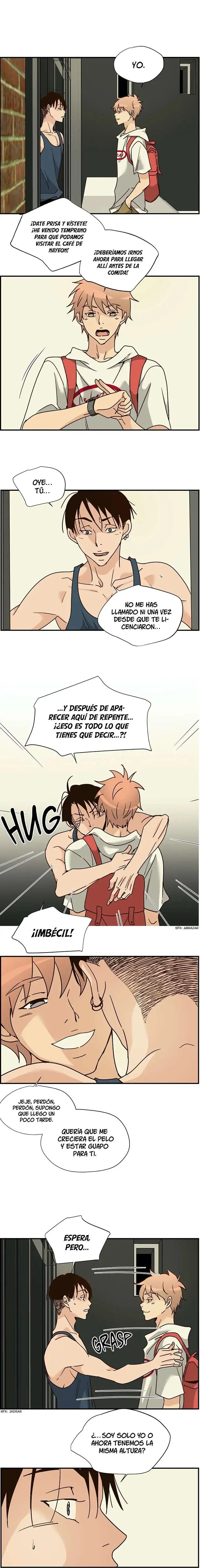 An Innocent Sin Capítulo 116 - Página 6