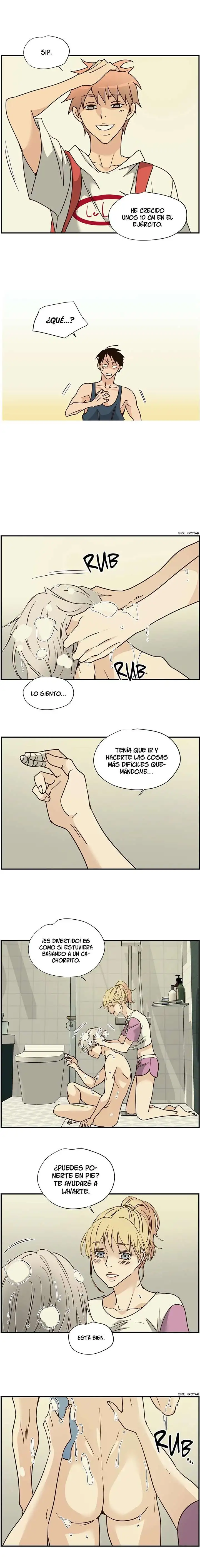 An Innocent Sin Capítulo 116 - Página 7