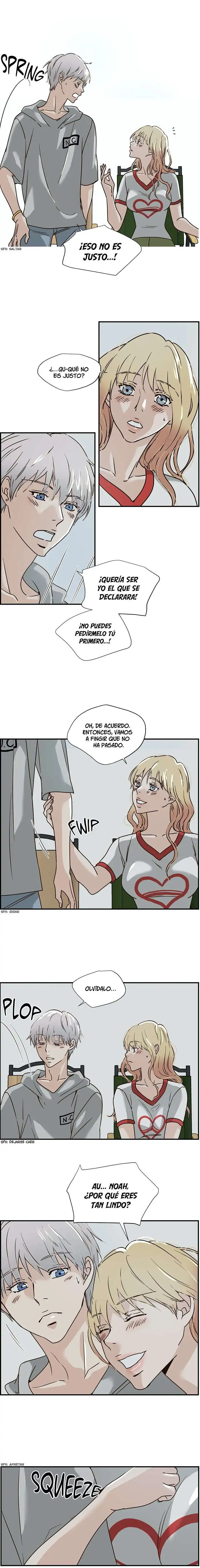 An Innocent Sin Capítulo 117 - Página 10