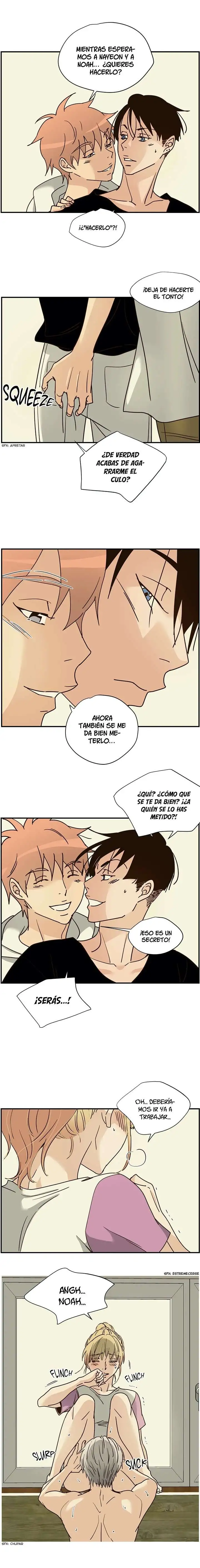 An Innocent Sin Capítulo 117 - Página 3