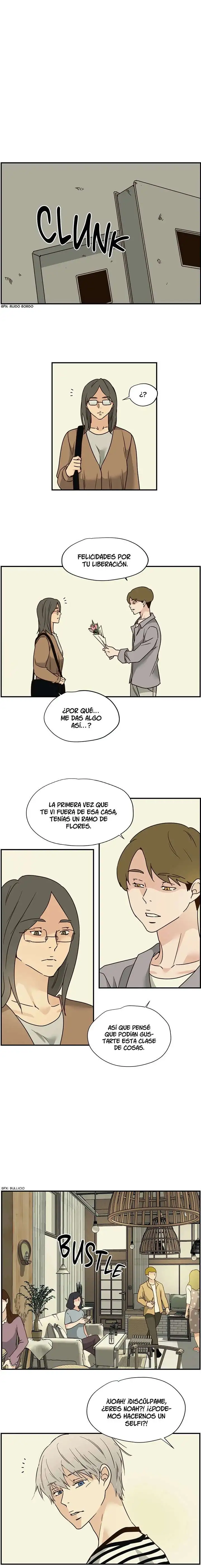 An Innocent Sin Capítulo 117 - Página 7