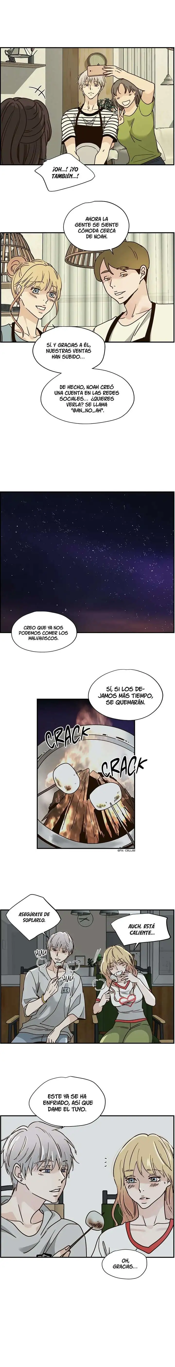 An Innocent Sin Capítulo 117 - Página 8