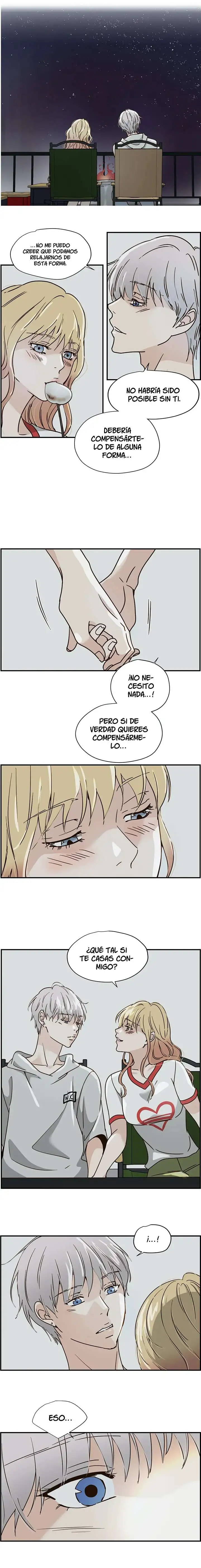 An Innocent Sin Capítulo 117 - Página 9