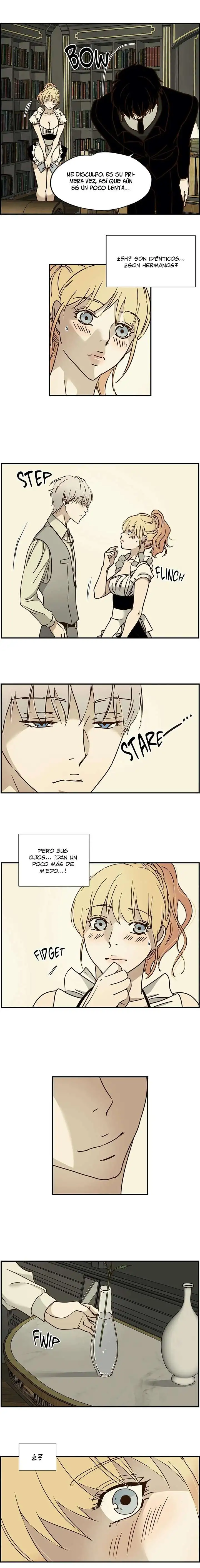 An Innocent Sin Capítulo 118 - Página 7