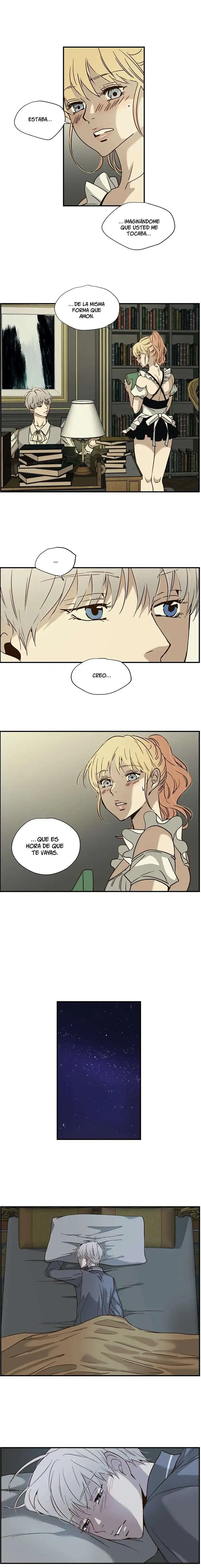 An Innocent Sin Capítulo 120 - Página 6