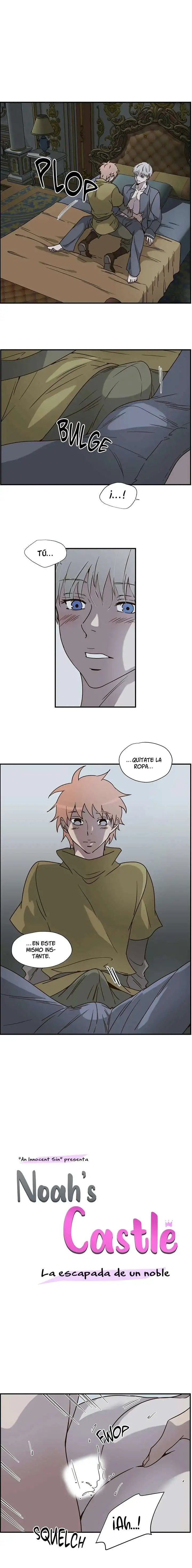 An Innocent Sin Capítulo 122 - Página 2