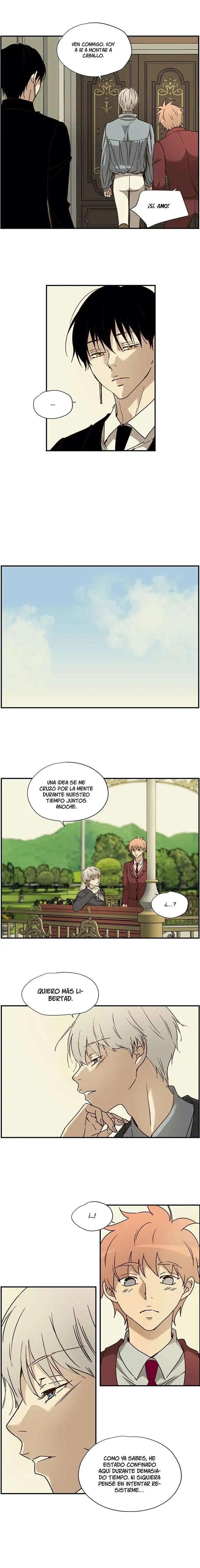An Innocent Sin Capítulo 122 - Página 5