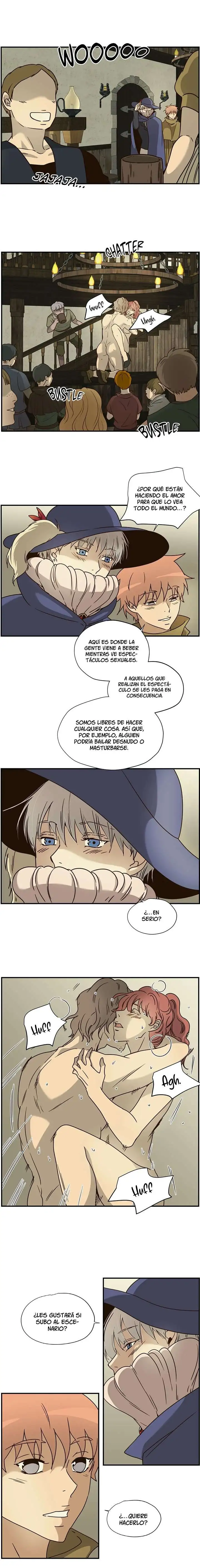 An Innocent Sin Capítulo 122 - Página 7