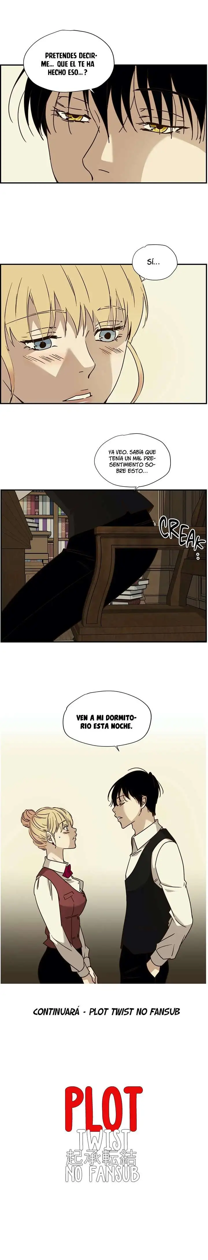 An Innocent Sin Capítulo 123 - Página 10