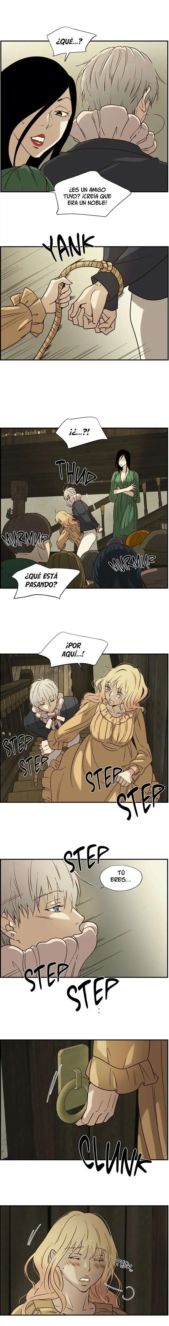An Innocent Sin Capítulo 123 - Página 4