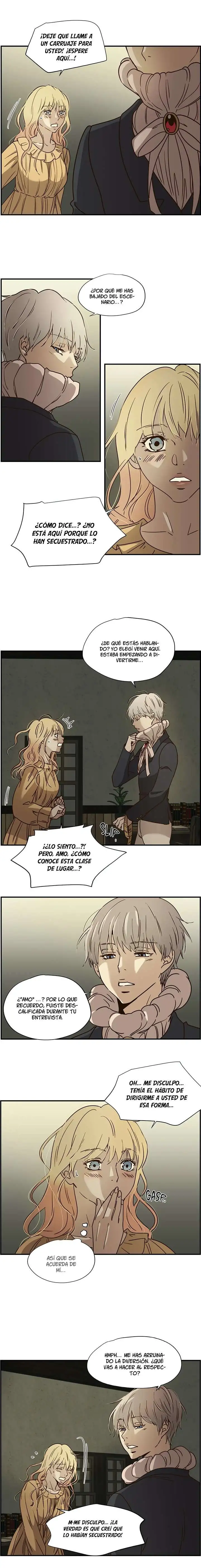 An Innocent Sin Capítulo 123 - Página 5