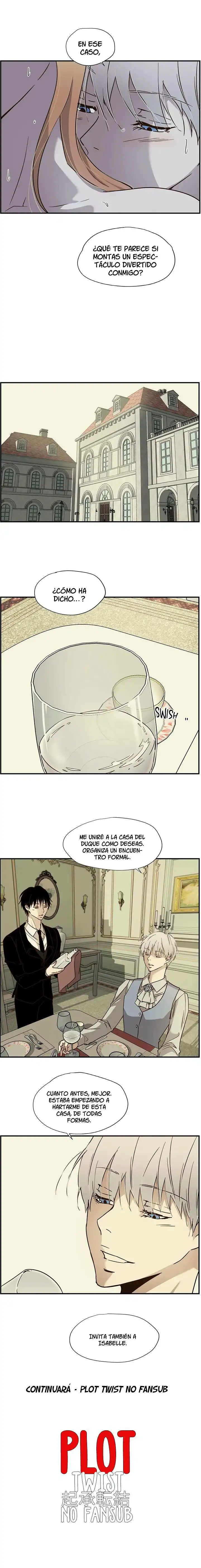 An Innocent Sin Capítulo 124 - Página 10
