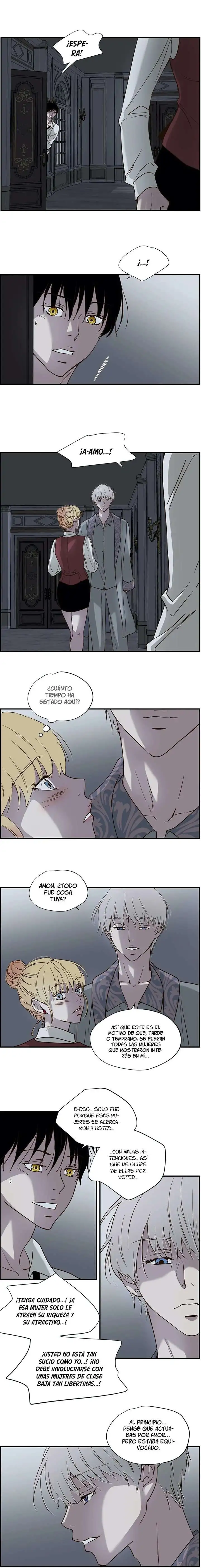 An Innocent Sin Capítulo 124 - Página 4