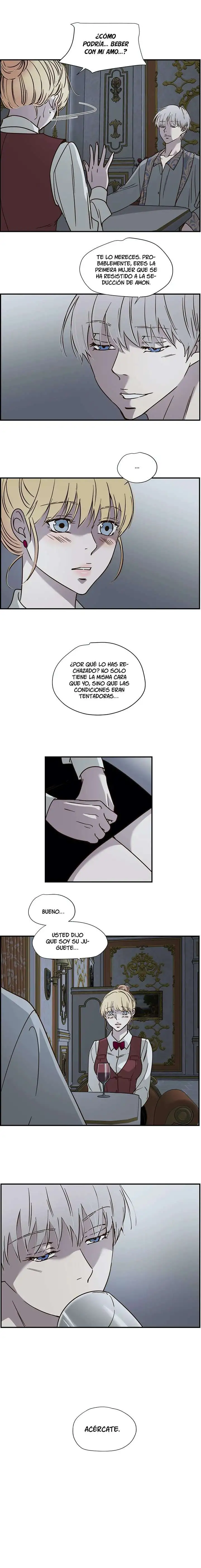 An Innocent Sin Capítulo 124 - Página 6