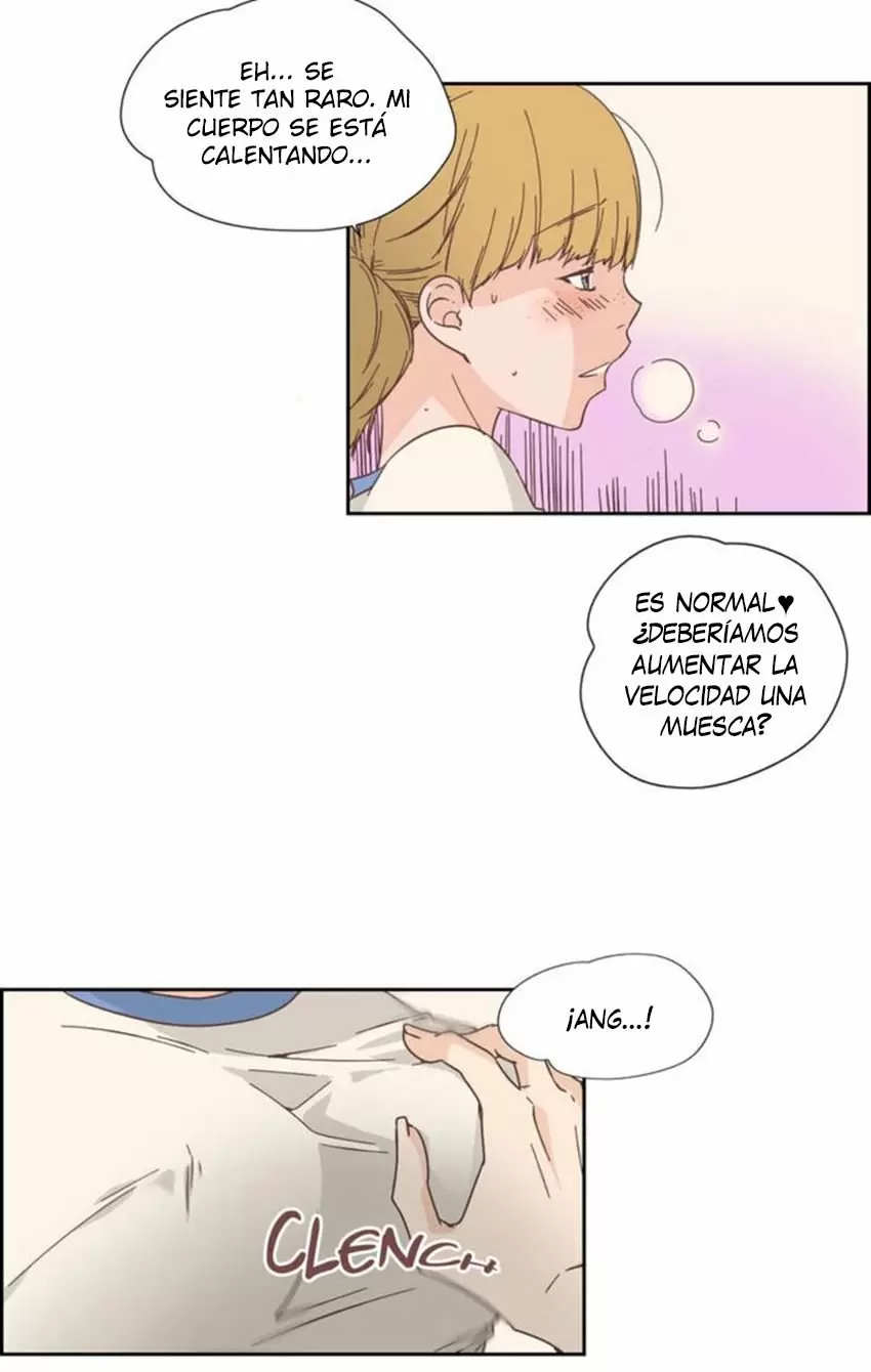An Innocent Sin Capítulo 14 - Página 17