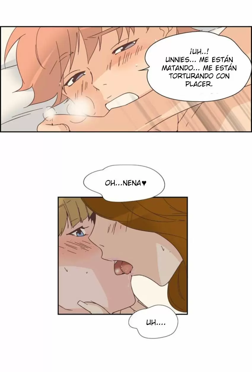 An Innocent Sin Capítulo 14 - Página 20