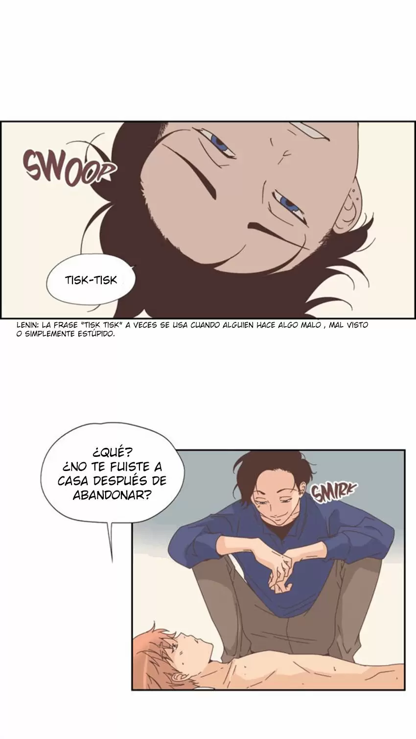An Innocent Sin Capítulo 14 - Página 26