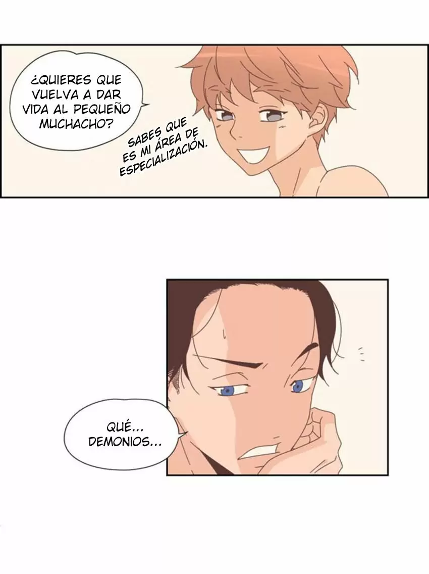 An Innocent Sin Capítulo 14 - Página 29