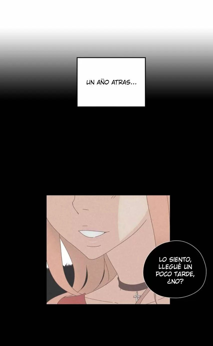 An Innocent Sin Capítulo 14 - Página 31
